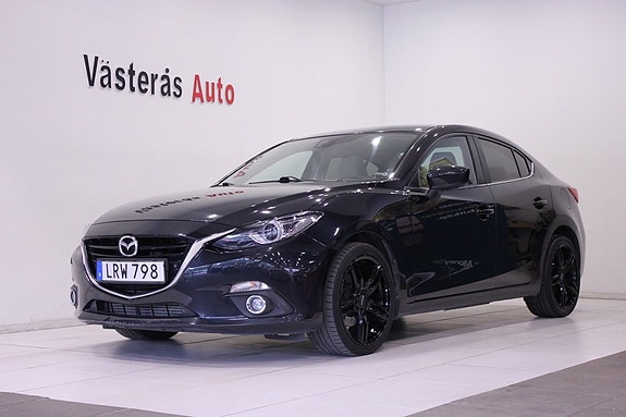 Mazda 3 2 of 5