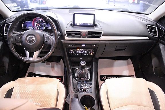 Mazda 3 16 of 30