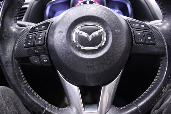 Mazda 3 26 of 30