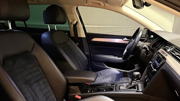 Volkswagen Passat 20 of 21