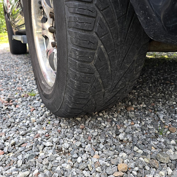 Mitsubishi Pajero 19 of 19