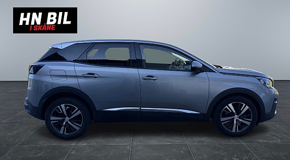 Peugeot 3008 5 of 5