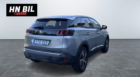 Peugeot 3008 4 of 5