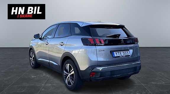 Peugeot 3008 3 of 5