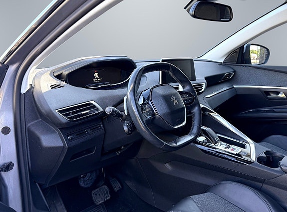 Peugeot 3008 8 of 13