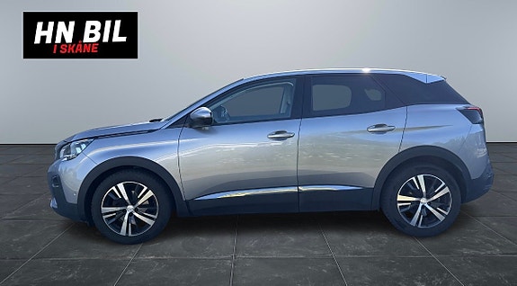 Peugeot 3008 6 of 13