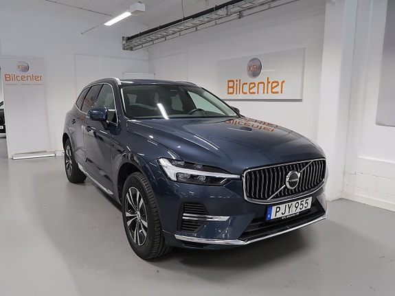 Volvo XC60 3 of 5