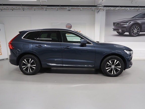 Volvo XC60 5 of 5