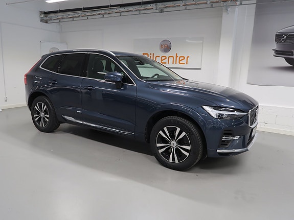 Volvo XC60 4 of 5
