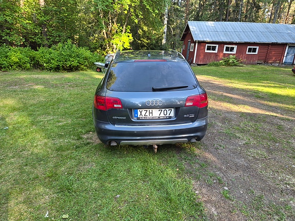 Audi A6 allroad 3 of 5