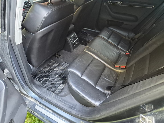 Audi A6 allroad 4 of 5