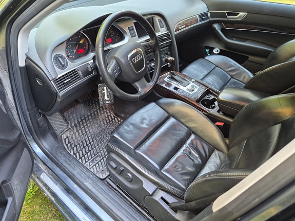 Audi A6 allroad 5 of 5