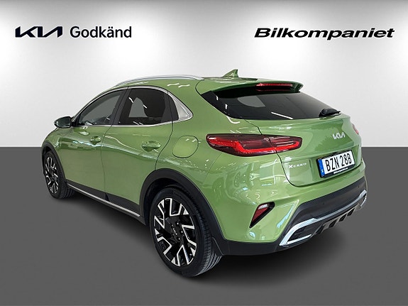 Kia XCeed 5 of 5
