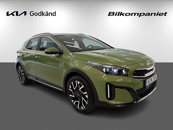 Kia XCeed 3 of 5