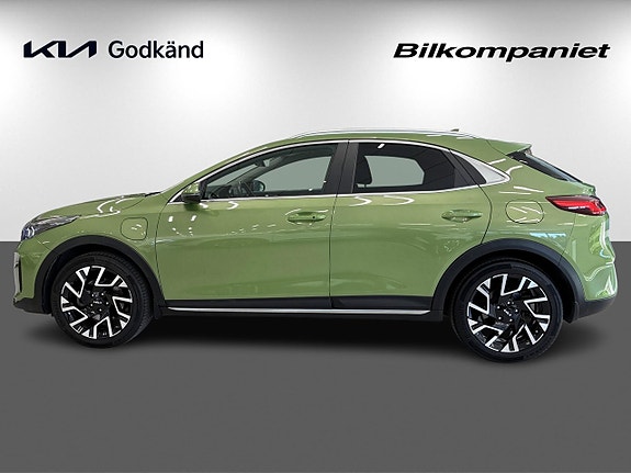 Kia XCeed 4 of 5