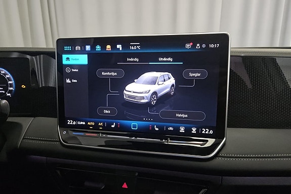 Volkswagen Tiguan 12 of 12