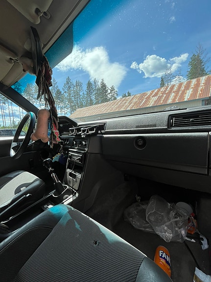 Volvo 940 7 of 8