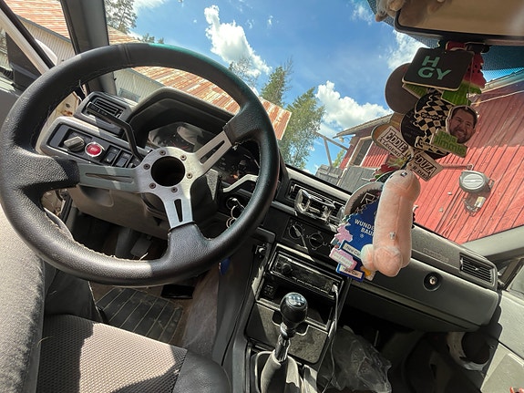 Volvo 940 6 of 8