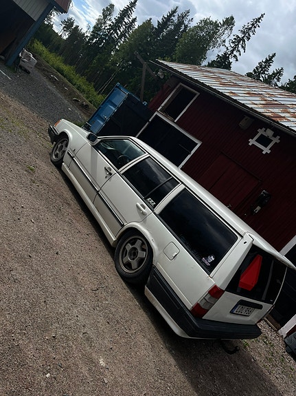 Volvo 940 5 of 8