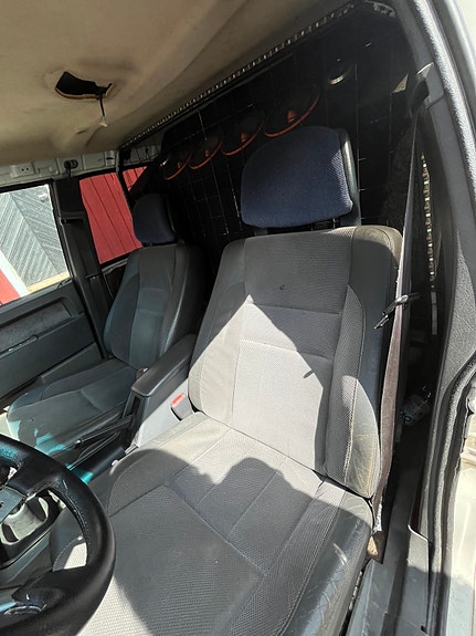Volvo 940 8 of 8