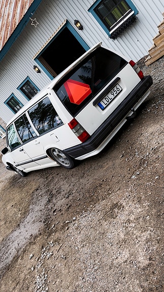 Volvo 940 2 of 8