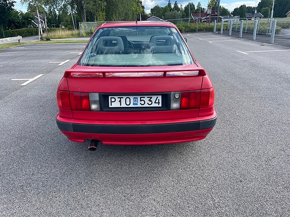 Audi 80 4 of 5