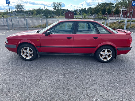 Audi 80 3 of 5