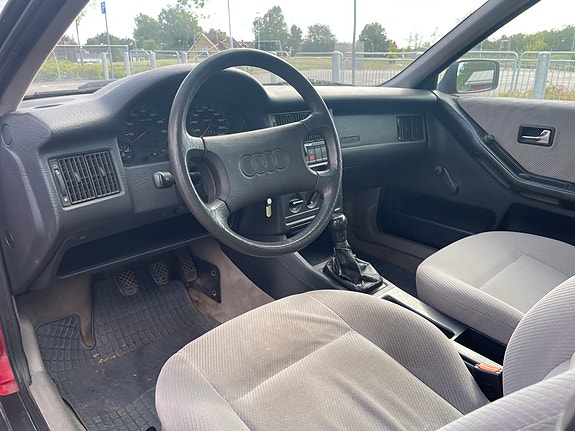 Audi 80 6 of 8