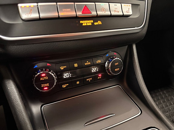 Mercedes-Benz CLA200 d 23 of 26