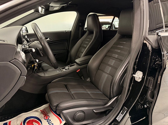 Mercedes-Benz CLA200 d 10 of 26