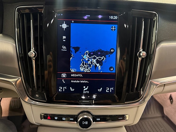 Volvo V90 12 of 23