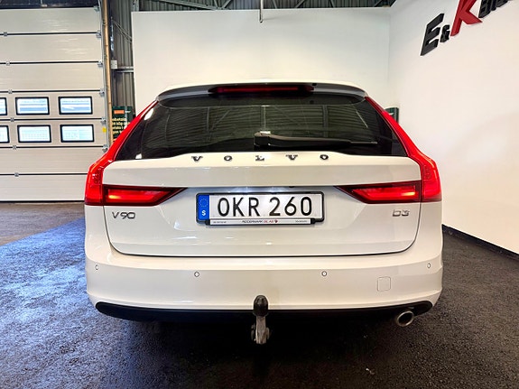 Volvo V90 5 of 5