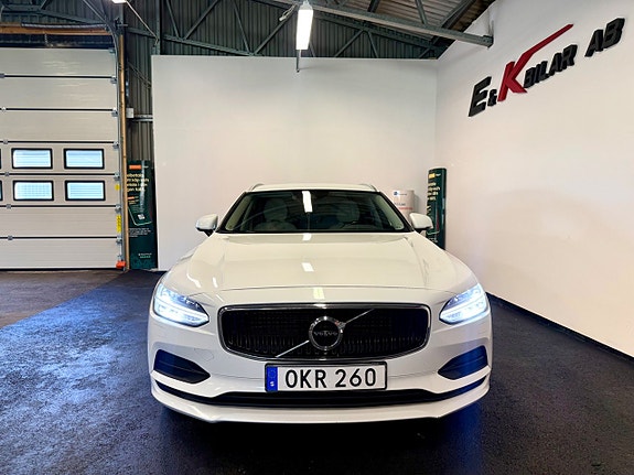 Volvo V90 6 of 23