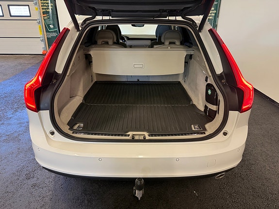 Volvo V90 23 of 23