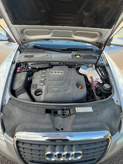 Audi A6 20 of 23