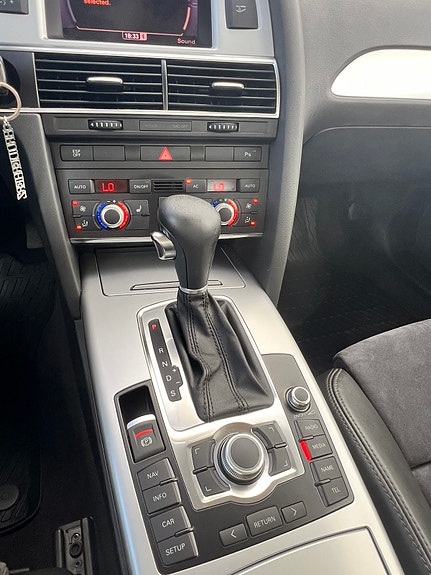 Audi A6 16 of 23