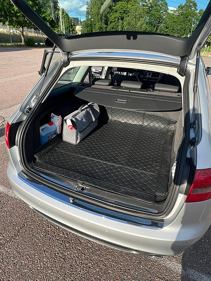 Audi A6 14 of 23