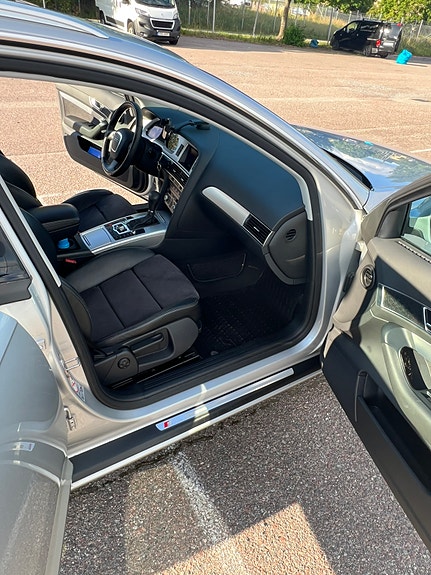 Audi A6 11 of 23