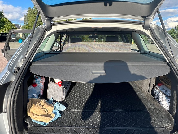 Audi A6 15 of 23