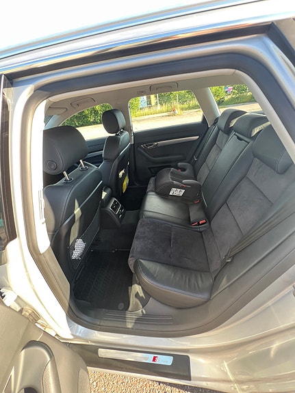 Audi A6 10 of 23