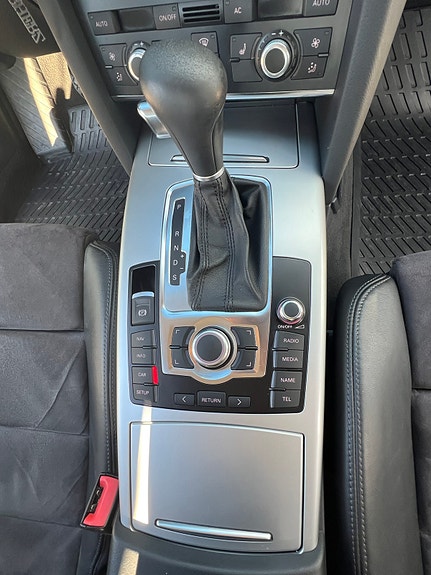 Audi A6 19 of 23