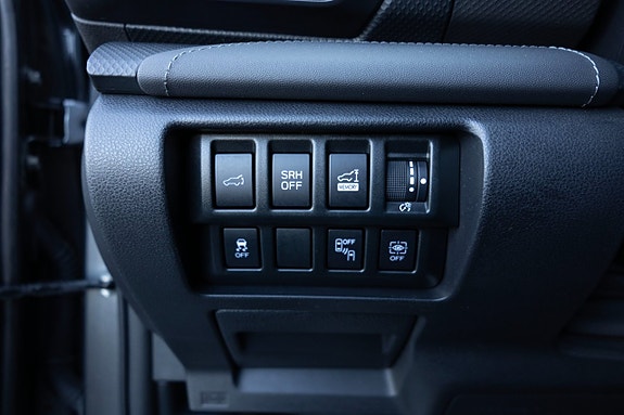 Subaru Forester 12 of 17