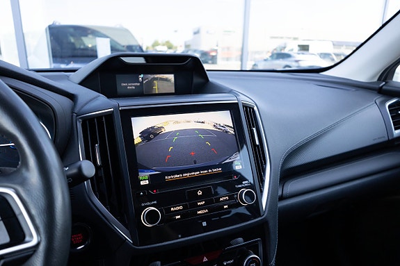Subaru Forester 15 of 17