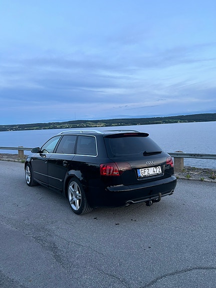 Audi A4 2 of 4