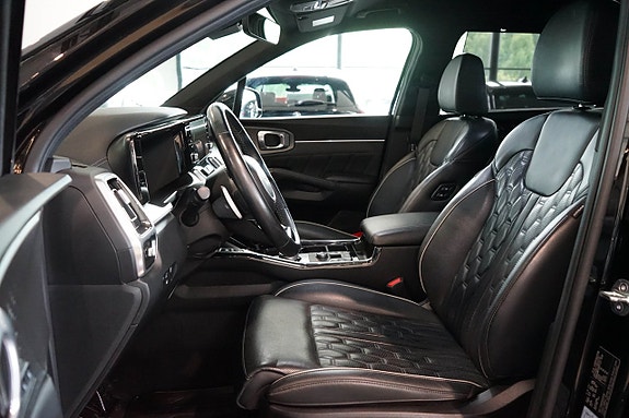Kia Sorento 24 of 30