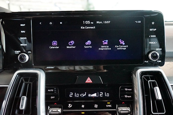 Kia Sorento 19 of 30