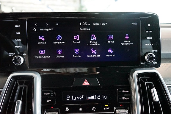 Kia Sorento 20 of 30