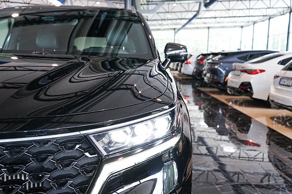 Kia Sorento 3 of 30