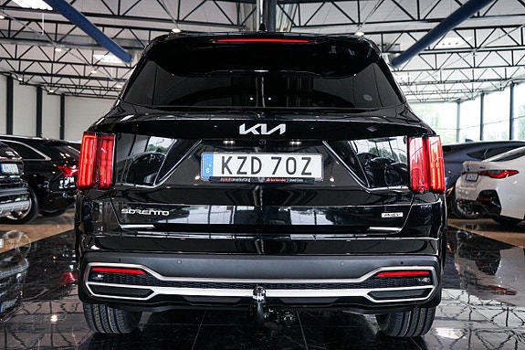 Kia Sorento 6 of 30