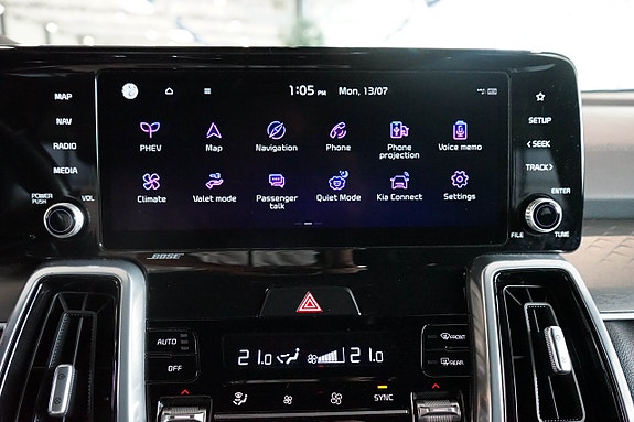 Kia Sorento 17 of 30